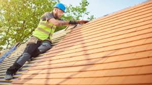 Cold Roofs in Grayville, IL